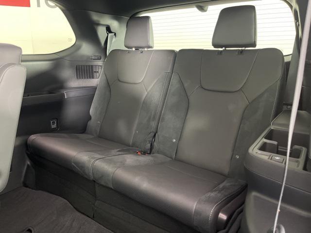 used 2024 Lexus TX 500h car, priced at $72,500