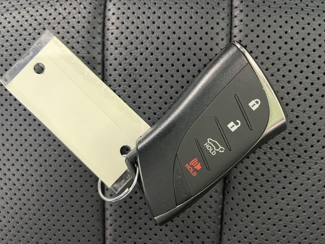 used 2024 Lexus TX 500h car, priced at $72,500