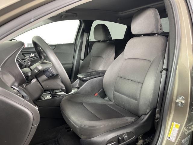 used 2020 Chevrolet Malibu car, priced at $15,888