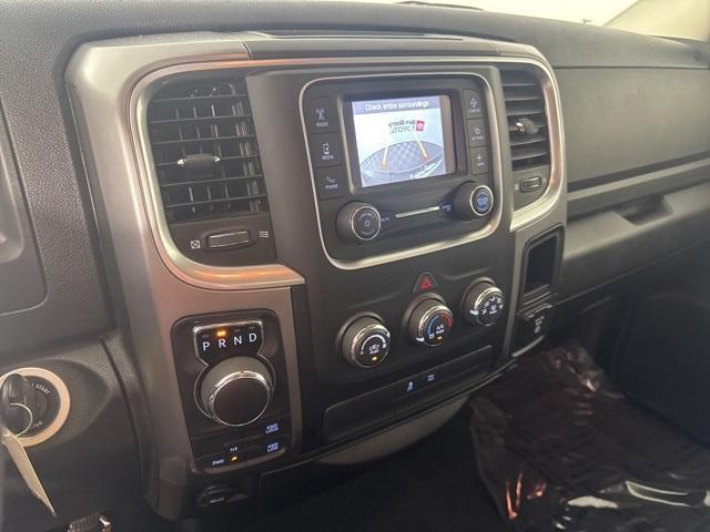 used 2022 Ram 1500 Classic car, priced at $29,885