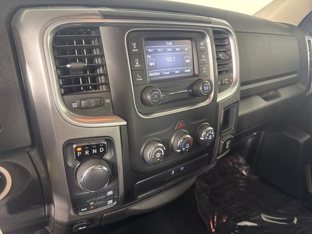 used 2022 Ram 1500 Classic car, priced at $29,885