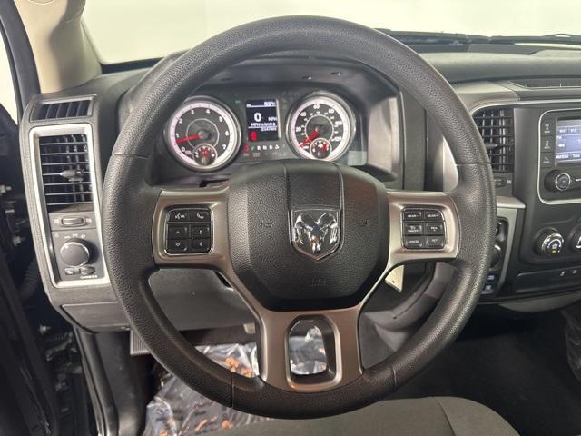 used 2022 Ram 1500 Classic car, priced at $29,885