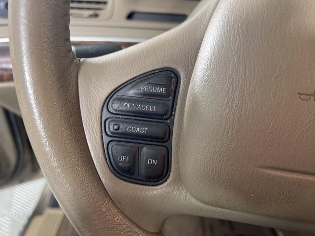 used 2004 Mercury Grand Marquis car, priced at $4,700