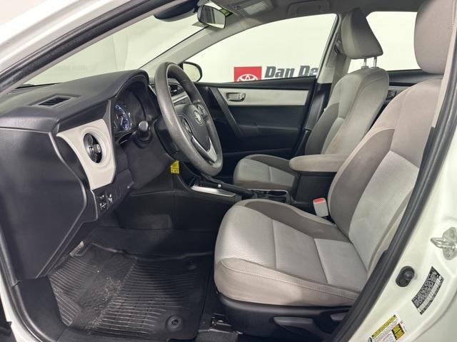 used 2019 Toyota Corolla car, priced at $15,311