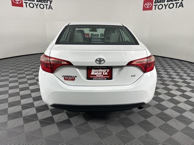 used 2019 Toyota Corolla car, priced at $15,311