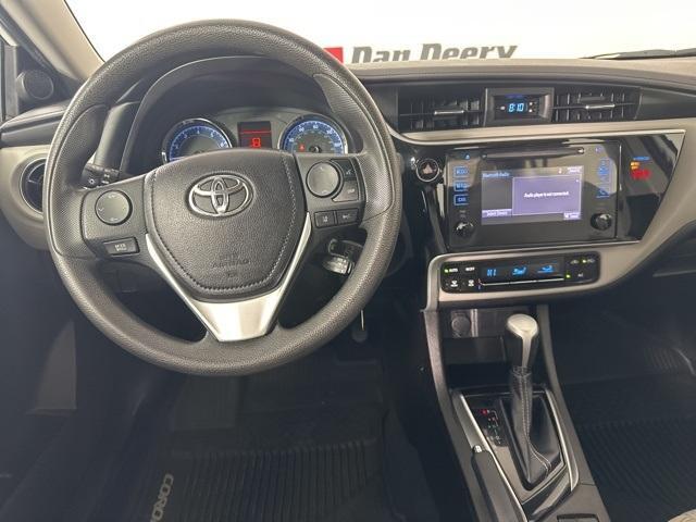 used 2019 Toyota Corolla car, priced at $15,311