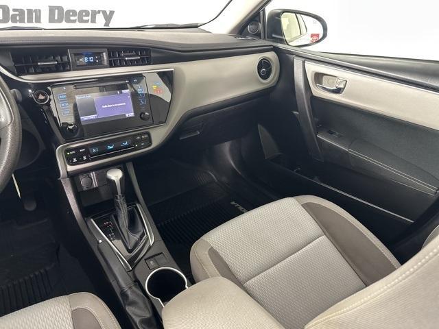 used 2019 Toyota Corolla car, priced at $15,311