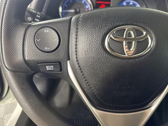 used 2019 Toyota Corolla car, priced at $15,311