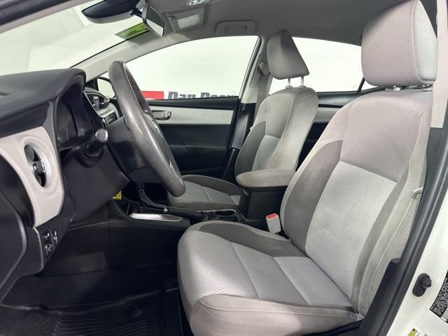 used 2019 Toyota Corolla car, priced at $15,311