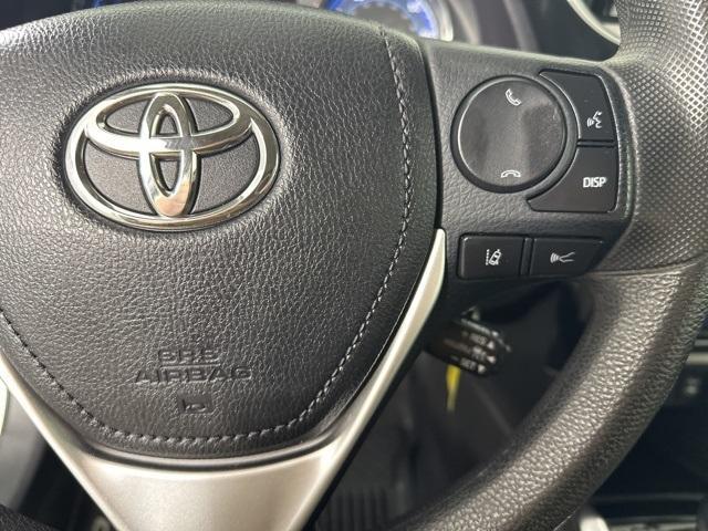 used 2019 Toyota Corolla car, priced at $15,311