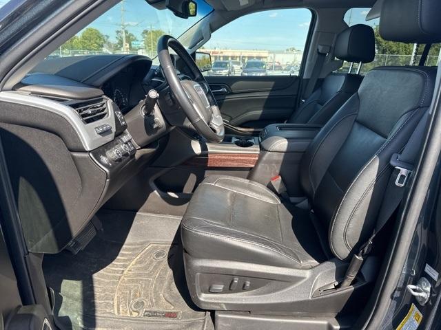 used 2019 GMC Yukon car, priced at $38,573