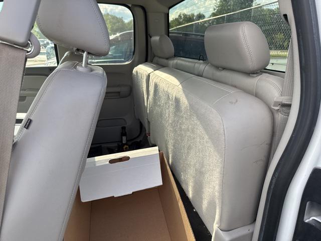 used 2012 GMC Sierra 1500 car, priced at $12,900