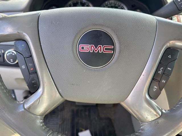 used 2012 GMC Sierra 1500 car, priced at $12,900