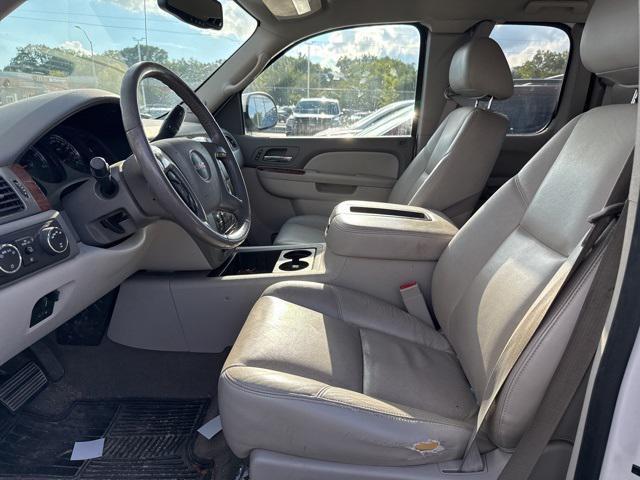 used 2012 GMC Sierra 1500 car, priced at $12,900
