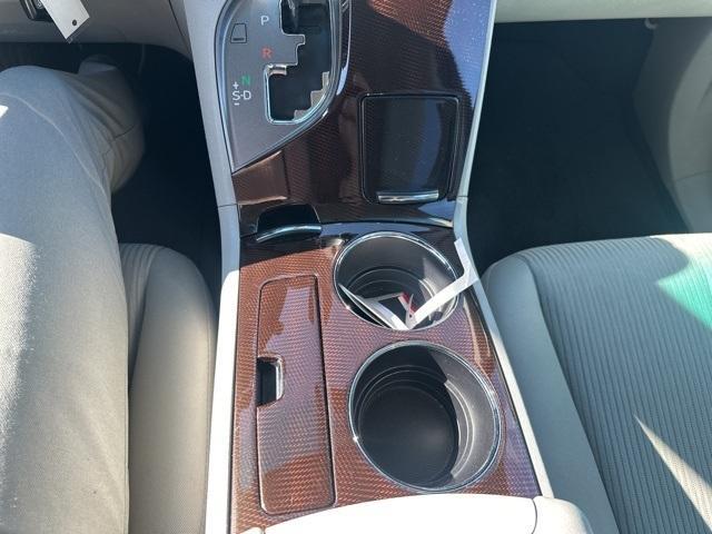 used 2011 Toyota Venza car, priced at $9,806