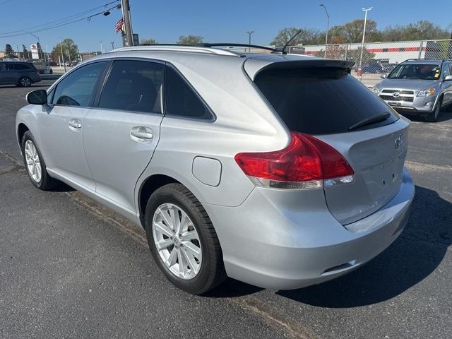 used 2011 Toyota Venza car, priced at $9,806
