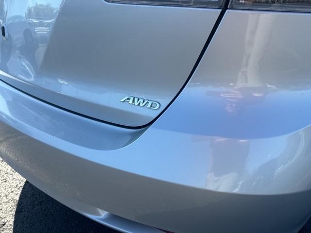 used 2011 Toyota Venza car, priced at $9,806