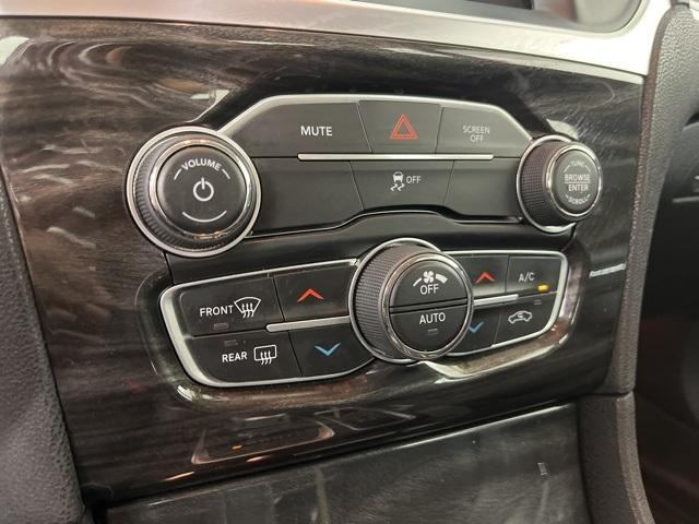used 2017 Chrysler 300 car, priced at $16,679