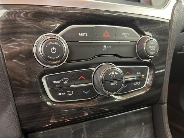 used 2017 Chrysler 300 car, priced at $16,000