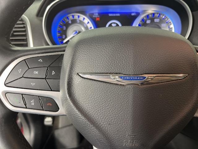 used 2017 Chrysler 300 car, priced at $17,800