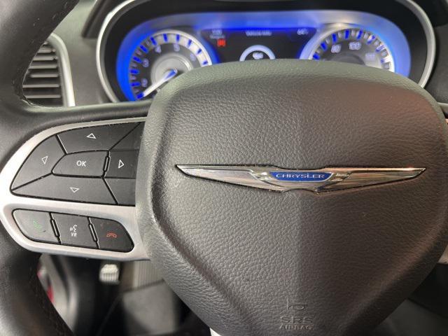 used 2017 Chrysler 300 car, priced at $16,000