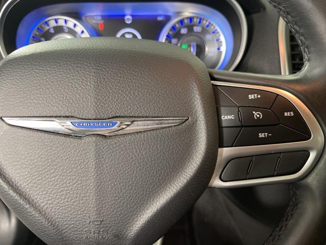 used 2017 Chrysler 300 car, priced at $16,000