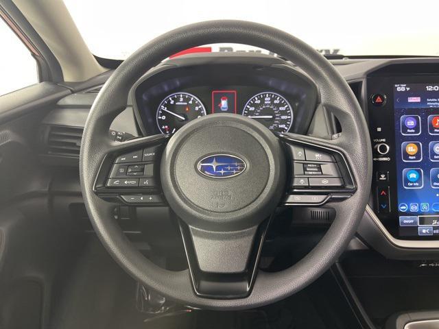 used 2024 Subaru Crosstrek car, priced at $26,113