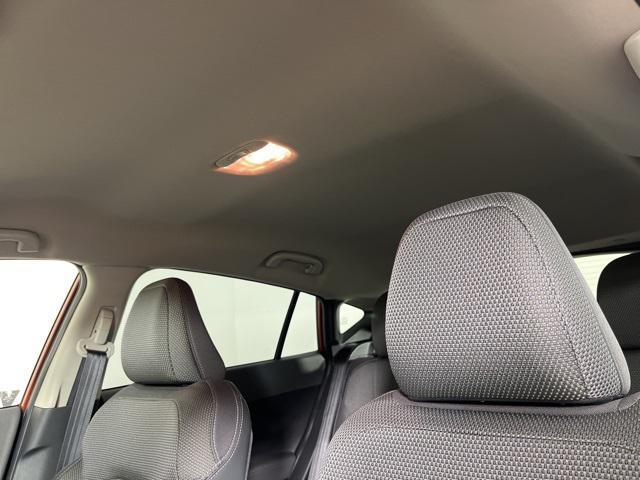 used 2024 Subaru Crosstrek car, priced at $26,113