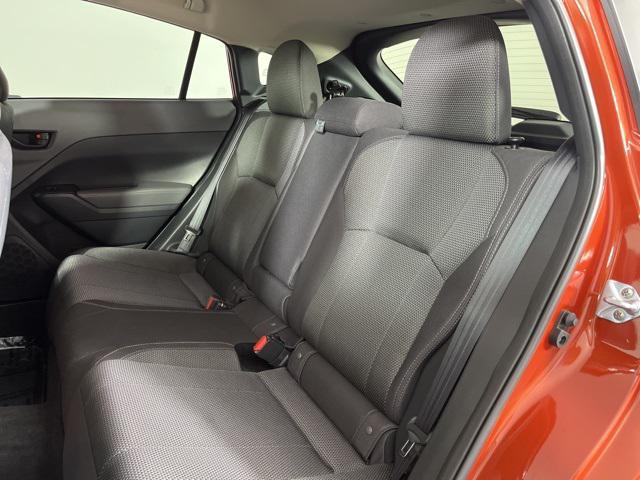 used 2024 Subaru Crosstrek car, priced at $26,113