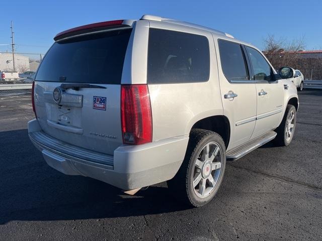 used 2012 Cadillac Escalade car, priced at $8,700