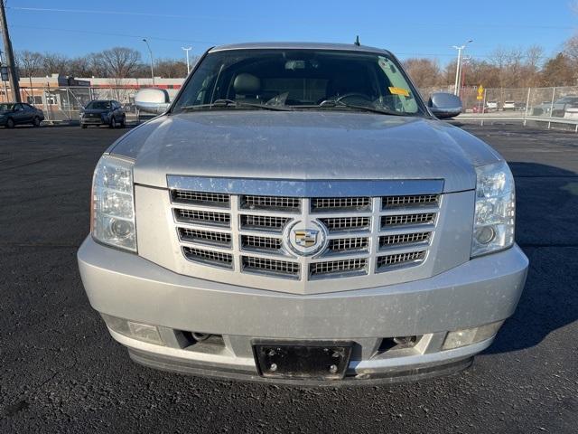 used 2012 Cadillac Escalade car, priced at $8,700