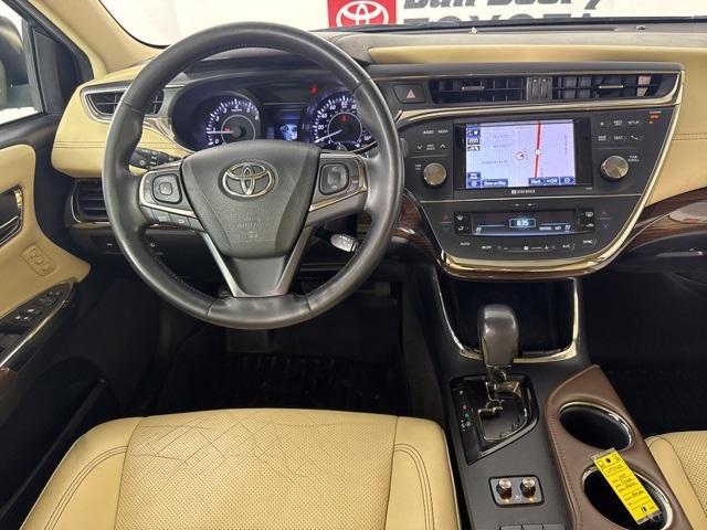 used 2014 Toyota Avalon car, priced at $9,776