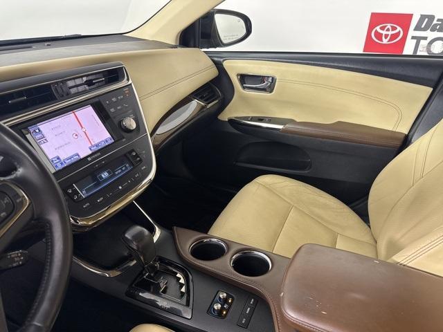 used 2014 Toyota Avalon car, priced at $9,776