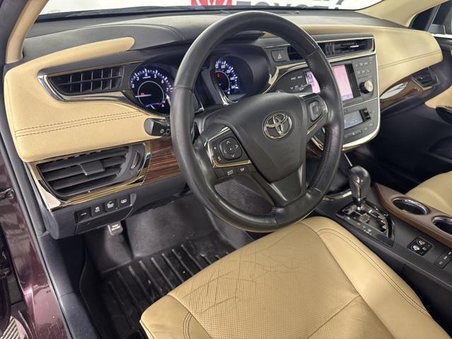 used 2014 Toyota Avalon car, priced at $9,776