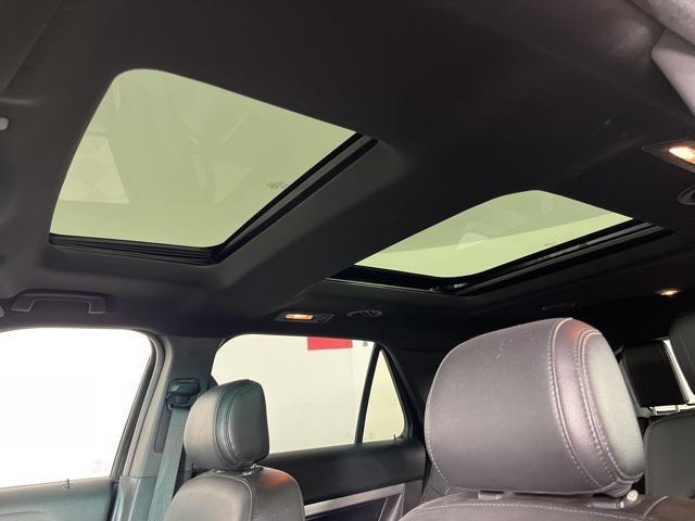 used 2016 Ford Explorer car, priced at $13,646