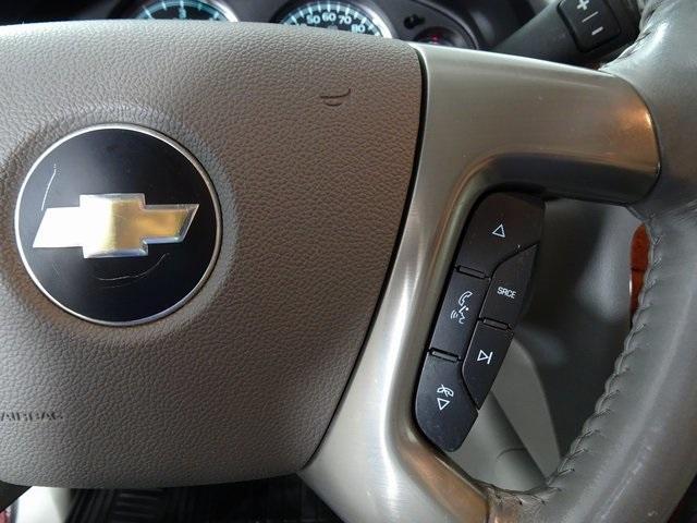 used 2009 Chevrolet Tahoe car, priced at $6,500