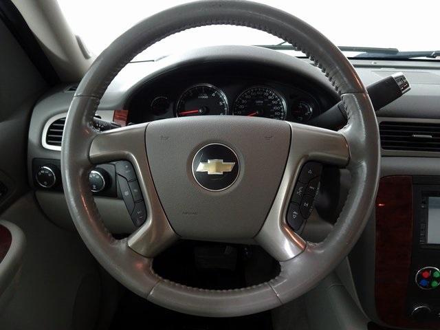 used 2009 Chevrolet Tahoe car, priced at $6,500