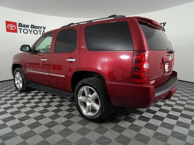 used 2009 Chevrolet Tahoe car, priced at $6,500