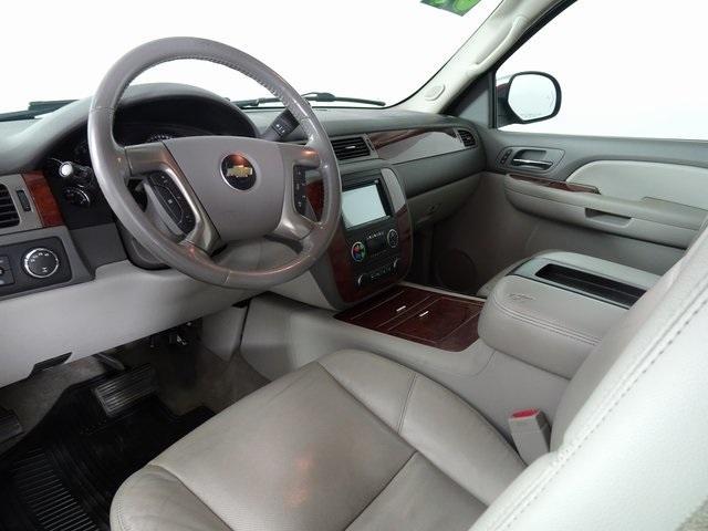 used 2009 Chevrolet Tahoe car, priced at $6,500