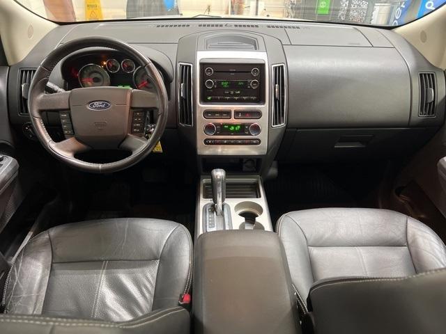 used 2010 Ford Edge car, priced at $6,200