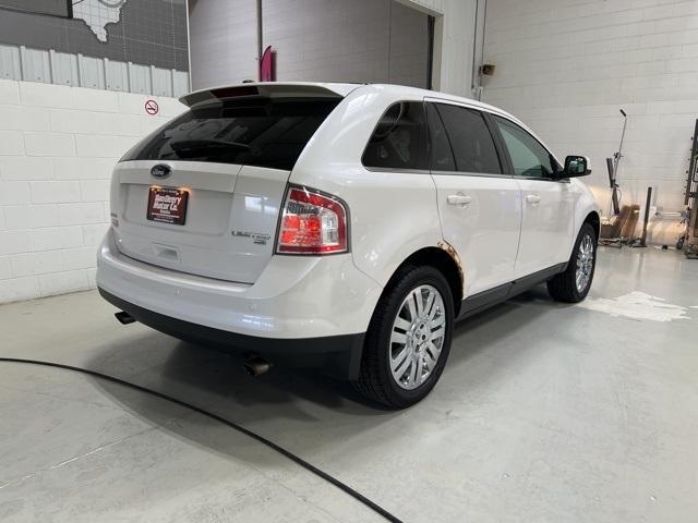 used 2010 Ford Edge car, priced at $5,700