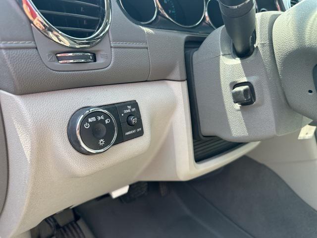 used 2014 Buick Enclave car, priced at $7,300