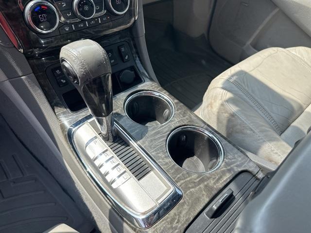 used 2014 Buick Enclave car, priced at $7,300