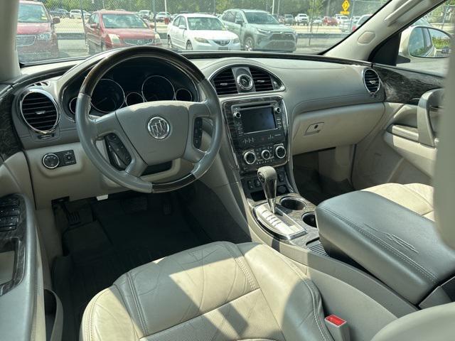 used 2014 Buick Enclave car, priced at $7,300