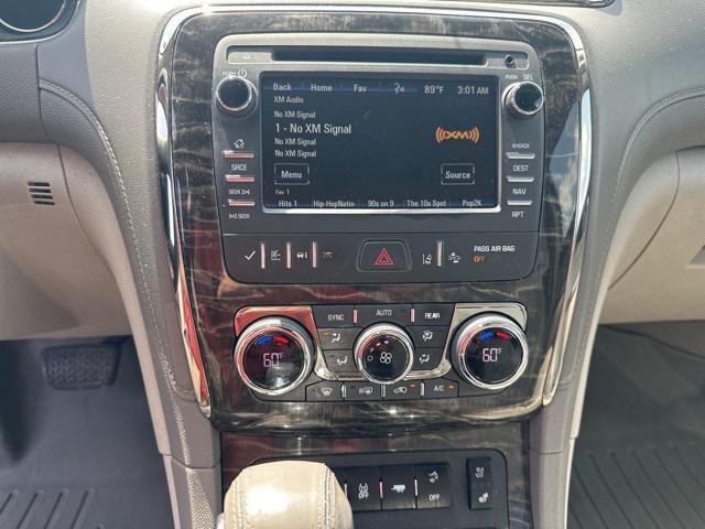 used 2014 Buick Enclave car, priced at $7,300