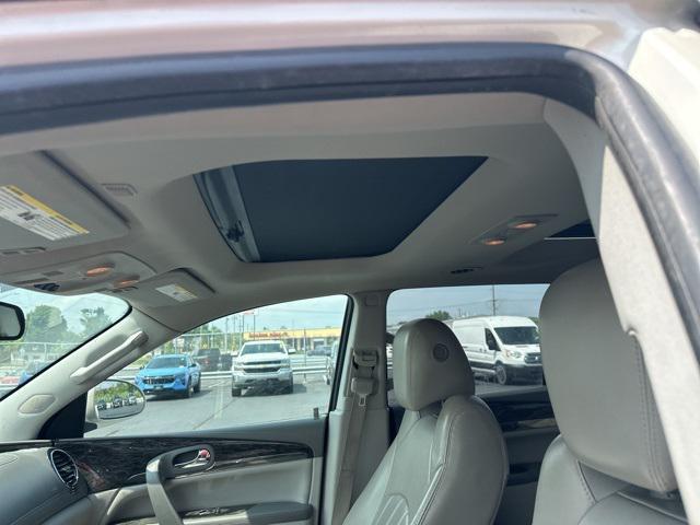 used 2014 Buick Enclave car, priced at $7,300