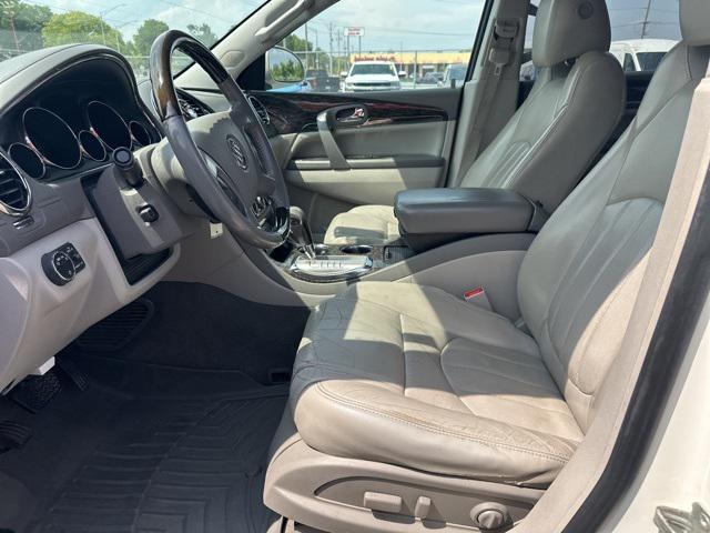 used 2014 Buick Enclave car, priced at $7,300