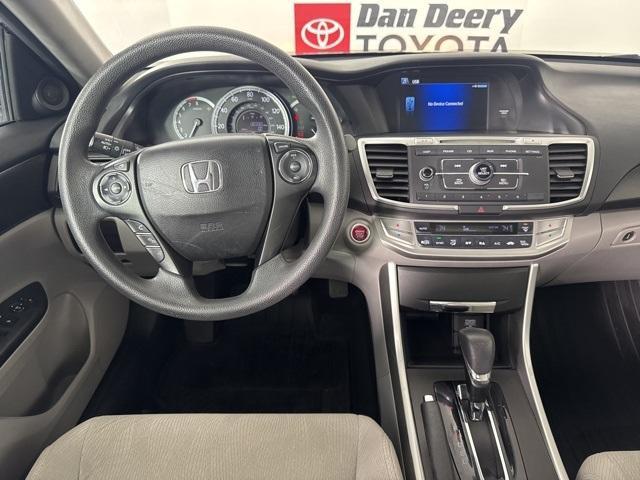 used 2014 Honda Accord car, priced at $11,783