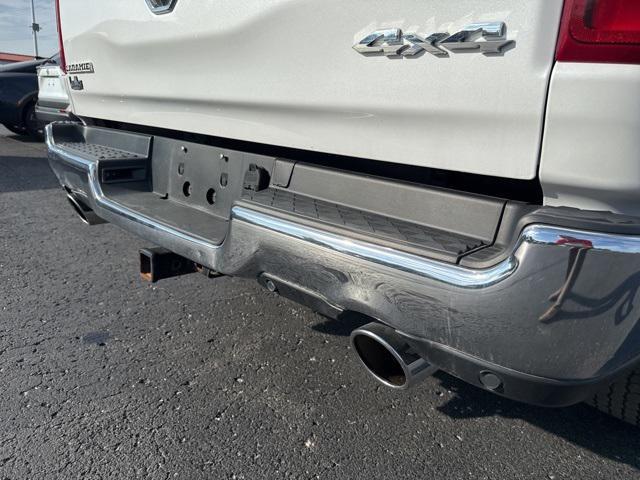 used 2020 Ram 1500 car, priced at $32,300
