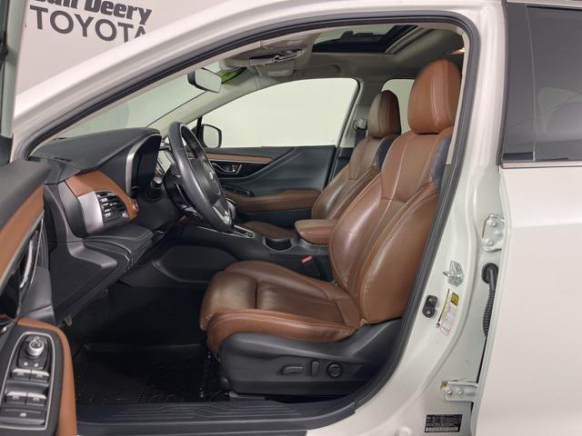 used 2022 Subaru Outback car, priced at $19,707